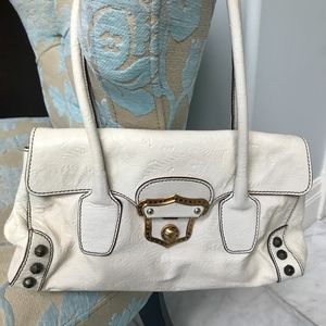 Authentic Miu Miu Shoulder Bag